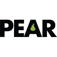 PEAR logo - Similar company to Inschool Media