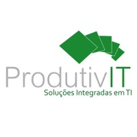 ProdutivIT logo - Similar company to Pense Rede