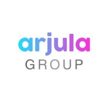 Arjula Group logo - Similar company to Cloudplinth