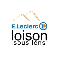 E.Leclerc Loison Sous Lens logo - Similar company to E.Leclerc Wattrelos