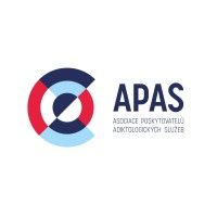 Asociace poskytovatelů adiktologických služeb logo - Similar company to Společnost Podané Ruce O.P.S.