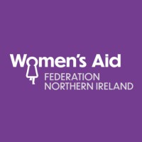 Women's Aid Federation Northern Ireland logo - Similar company to Profile Tree