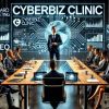 CyberBiz Clinic logo - Similar company to Darby Pr