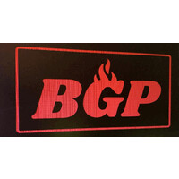 BBQ Grill People LLC logo - Similar company to Bbq Distro