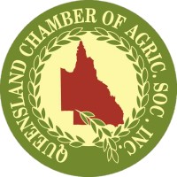 Queensland Ag Shows logo - Similar company to Camp Kaylie