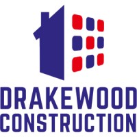 Drakewood Construction logo - Similar company to Powerbox Digital