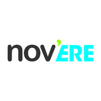 Nov'ERE logo - Similar company to Datahome