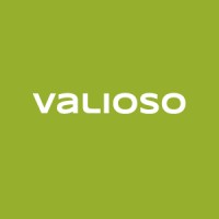 Valioso Design logo - Similar company to Bieriplanung
