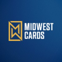 Midwest Cards logo - Similar company to Postali
