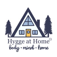 Hygge at Home™ logo - Similar company to Fruit Plug