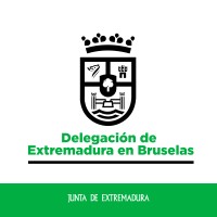 Delegación de Extremadura en Bruselas logo - Similar company to Criar Impacto Social