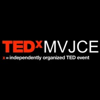TEDxMVJCE logo - Similar company to Webby Wasp