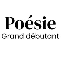 Poésie Grand Débutant
