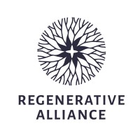 Regenerative Alliance logo - Similar company to Virtual Internet Uk Ltd