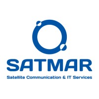 SATMAR Satellite Communication & IT Services logo - Similar company to Puzzletax
