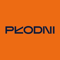 Płodni logo - Similar company to Tommy Media
