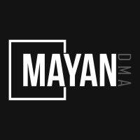 Mayan Digital Marketing Agency logo - Similar company to Dolphinsystem