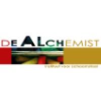 De ALchemist - Instituut voor Lichaamstaal logo - Similar company to Body Oriented Learning Academy