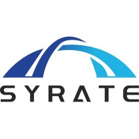 SYRATE AI sn logo - Similar company to Ige