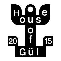 House of Gül logo - Similar company to Scriptio