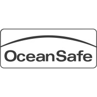 OceanSafe logo - Similar company to Matereal