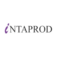 Intaprod International- Supply Chain all international movements from concept- sourcing – logistics logo - Similar company to Concept Sourcing