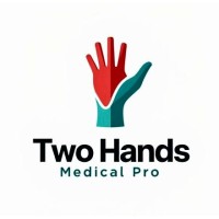 Two Hands Medical Pro logo - Similar company to Soluxir