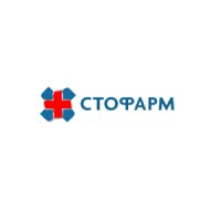 СТОФАРМ logo - Similar company to Is Group Pharma