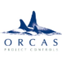 ORCAS Project Controls logo - Similar company to Leopard Project Controls