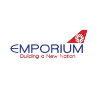 Emporium Training logo - Similar company to Qasiknow