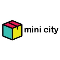 Mini City Inc. logo - Similar company to Heride