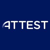 ATTEST logo - Similar company to Attest Informatica Ltda