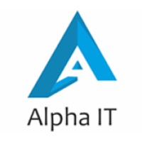 Alpha-IT logo - Similar company to Alpha It
