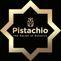 Pistachio | بـيـسـتـاشـيـو logo - Similar company to Yh Smart