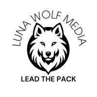 Luna Wolf Media - Digital Marketing logo - Similar company to Coop