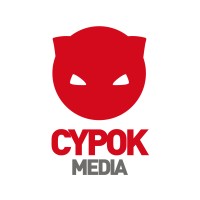 Cypok Média logo - Similar company to Variance Marketing