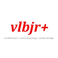 VLBJR+ Architecture logo - Similar company to Sc3 - Space Coast Creative Center