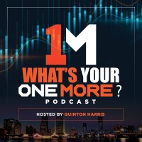 What's Your One More? logo - Similar company to Cr8Te