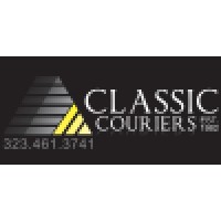 Classic Couriers, Inc. logo - Similar company to Bridgecom