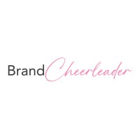Brand Cheerleader logo - Similar company to Digimoh Inc.