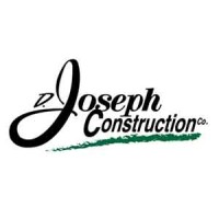 D Joseph Construction logo - Similar company to D. Howard Construction