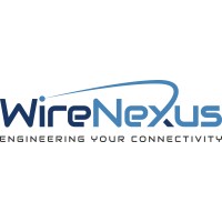 WireNexus logo - Similar company to Make Automations