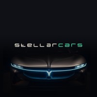 StellarCars logo - Similar company to Car Buzz