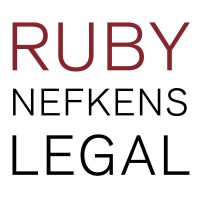 Ruby Nefkens Legal logo - Similar company to Cypher Law