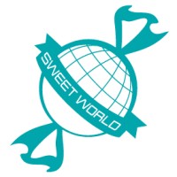 SWEET WORLD, сonfectionary factory, LLС logo - Similar company to Tomatinanoaunapinsa