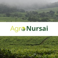 Agro Nursai logo - Similar company to Pt Patralindo Niaga Persada