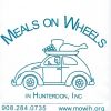 Meals On Wheels in Hunterdon, Inc logo - Similar company to Hunterdon Helpline