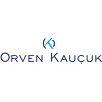 Orven Kauçuk logo - Similar company to Largo - Ultra High Performance Tires