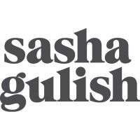 Sasha Gulish | Photographer logo - Similar company to Sasha
