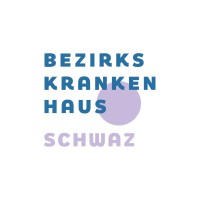 Bezirkskrankenhaus Schwaz logo - Similar company to Zriedkavé Choroby